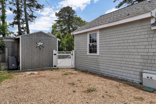 242 Old Wharf Rd Unit B4, Dennis Port, MA 02639 - photo 39