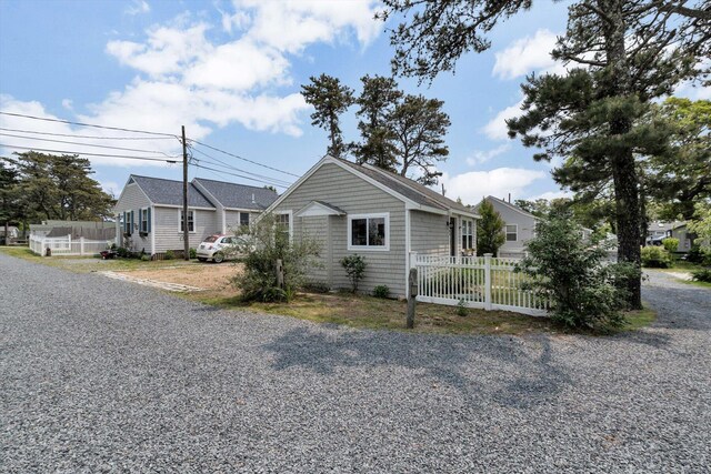 242 Old Wharf Rd Unit B4, Dennis Port, MA 02639 - photo 33