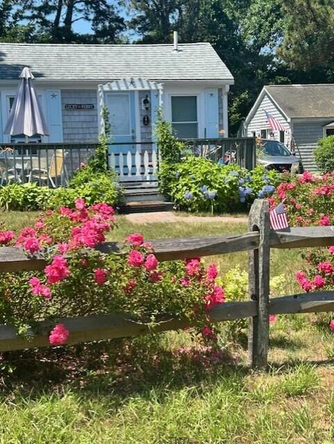 292 Rte 28 Unit 1, West Harwich, MA 02671 - photo 3
