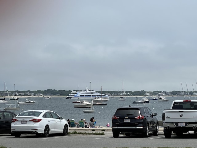 733 W Main St Unit G, Barnstable, MA 02630 - water view