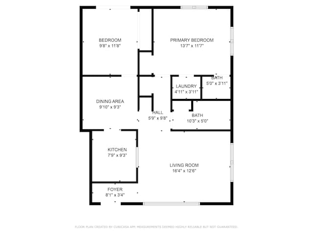 733 W Main St Unit G, Barnstable, MA 02630 - floor plan / room layout