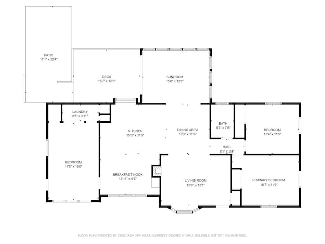 128 S Sea Ave, West Yarmouth, MA 02673 - photo 45