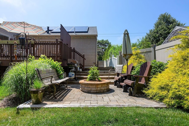 128 S Sea Ave, West Yarmouth, MA 02673 - photo 15