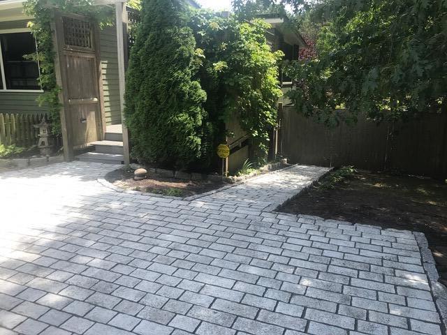 53 Highland Rd, North Truro, MA 02652 - view of patio with fence