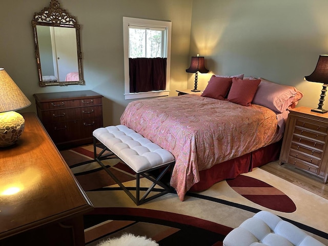 53 Highland Rd, North Truro, MA 02652 - view of bedroom