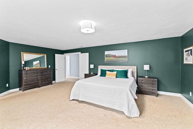 5 Bosuns Ln, Bourne, MA 02532 - bedroom with carpet flooring