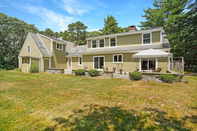 44 Tiffany Dr, Oak Bluffs, MA 02557 - photo 2