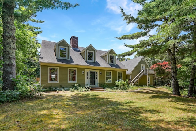 44 Tiffany Dr, Oak Bluffs, MA 02557 - photo 1