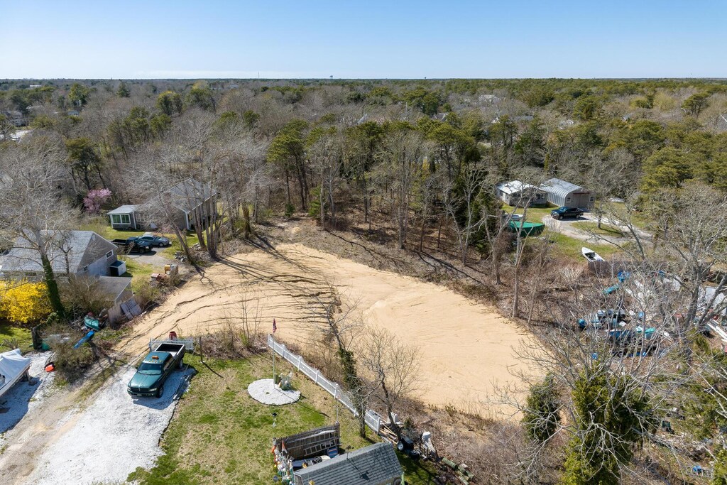 0 George Ryder Rd, Chatham, MA 02633