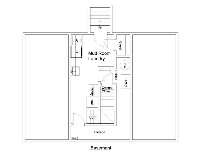 8 Sconset Ave, Nantucket, MA 02554 - floor plan / room layout