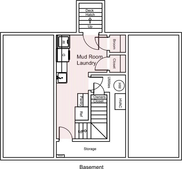8 Sconset Ave, Nantucket, MA 02554 - property floor plan