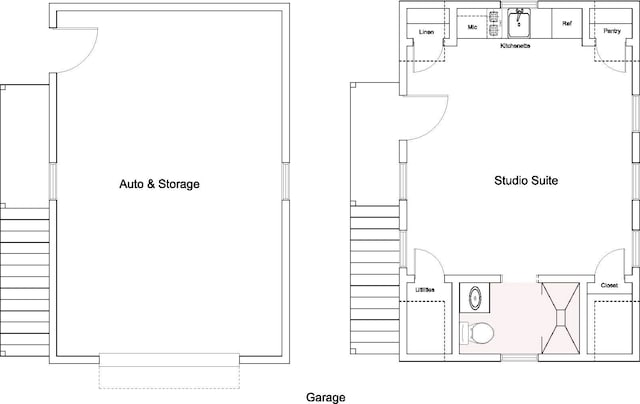 8 Sconset Ave, Nantucket, MA 02554 - room layout