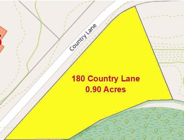 180 Country Ln, Eastham MA, 02642 land for sale