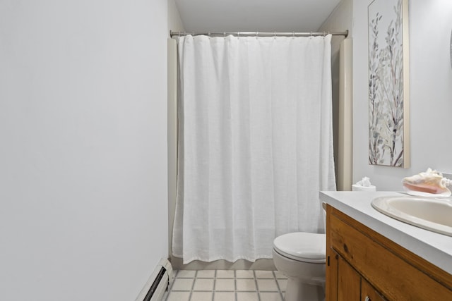10 Devonshire Ln, South Dennis, MA 02660 - bathroom featuring vanity and a shower with curtain
