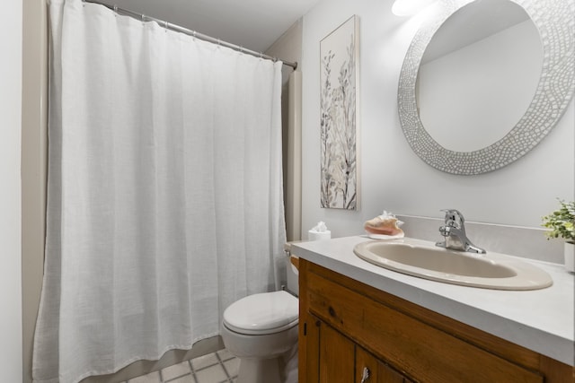 10 Devonshire Ln, South Dennis, MA 02660 - bathroom with toilet and vanity