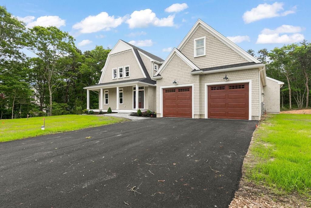 9 Ridgehill Ln, Sagamore Beach, MA 02562 - photo 1