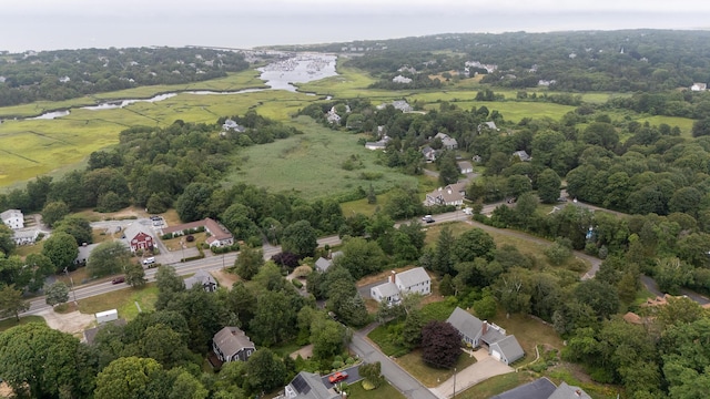 10 Briarfield Rd, South Dennis, MA 02660 - view of property location with a large body of water