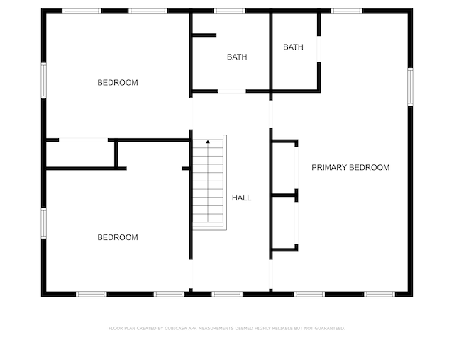 10 Briarfield Rd, South Dennis, MA 02660 - view of property floor plan