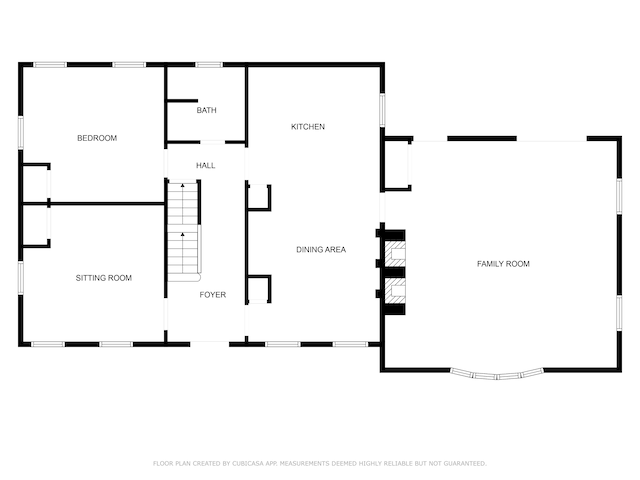 10 Briarfield Rd, South Dennis, MA 02660 - view of property floor plan