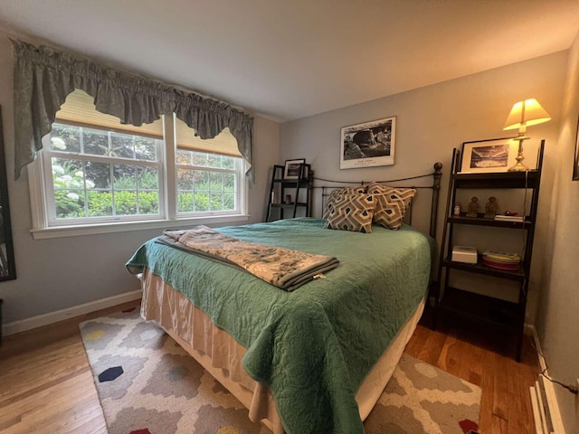 5 Greyhampton Rd, West Yarmouth, MA 02673 - bedroom featuring wood finished floors