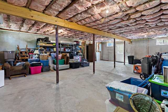 16 Town Neck Rd, Sandwich, MA 02563 - view of basement