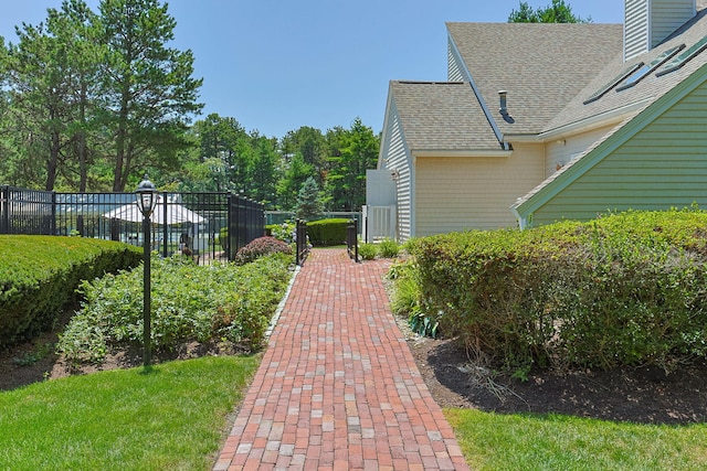 49 Shellback Way Unit G, Mashpee, MA 02649 - photo 35