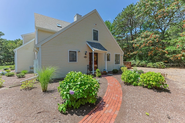 49 Shellback Way Unit G, Mashpee, MA 02649 - photo 1