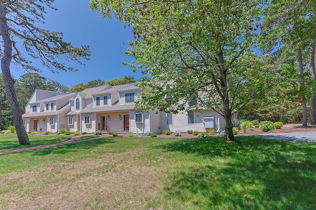 49 Shellback Way Unit G, Mashpee, MA 02649 - photo 4