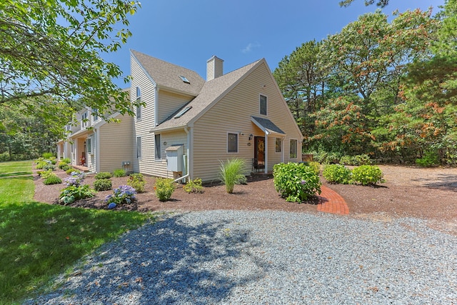 49 Shellback Way Unit G, Mashpee, MA 02649 - photo 2