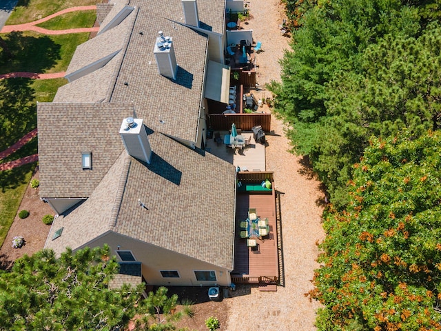 49 Shellback Way Unit G, Mashpee, MA 02649 - photo 40