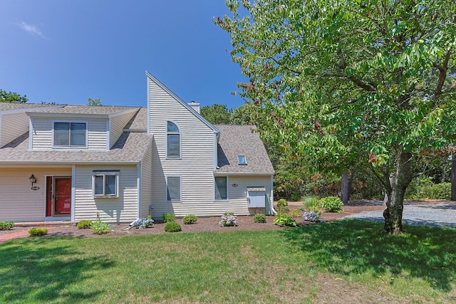 49 Shellback Way Unit G, Mashpee, MA 02649 - photo 3