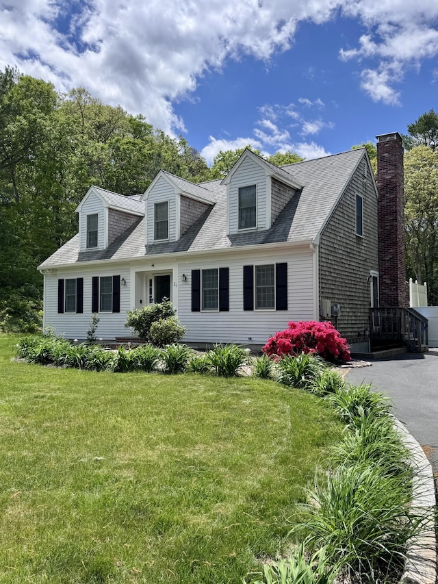 21 Tara Ln, North Falmouth, MA 02556 - photo 1