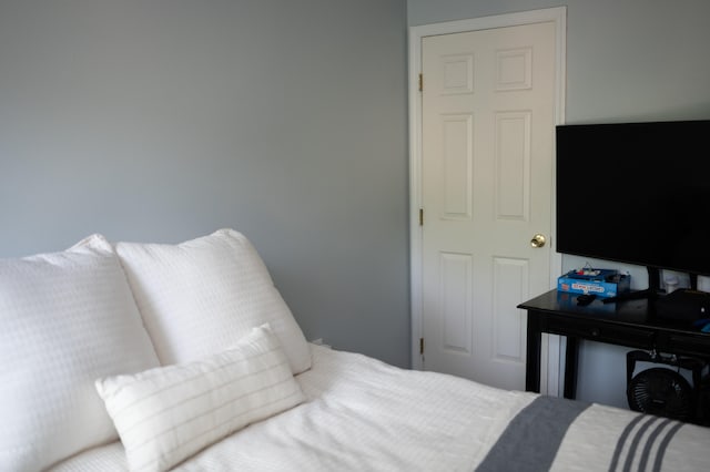 208 Irenes Way, Tisbury, MA 02568 - view of bedroom