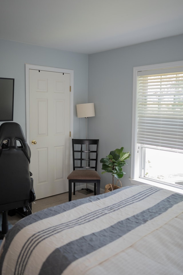 208 Irenes Way, Tisbury, MA 02568 - view of bedroom