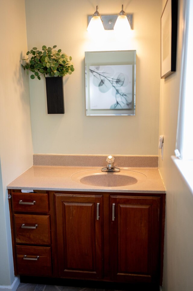 208 Irenes Way, Tisbury, MA 02568 - bathroom with vanity