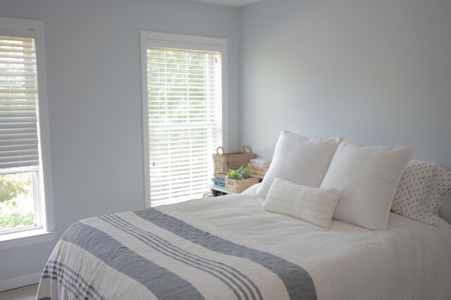 208 Irenes Way, Tisbury, MA 02568 - bedroom with baseboards