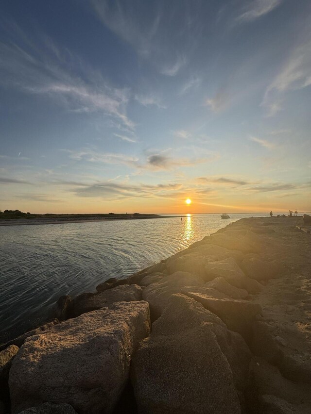 208 Irenes Way, Tisbury, MA 02568 - water view