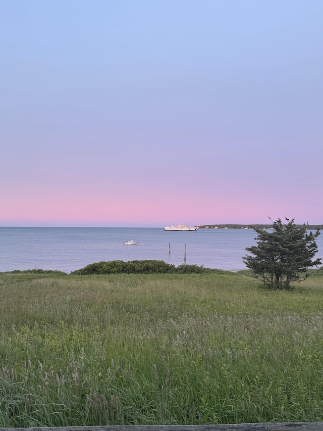 208 Irenes Way, Tisbury, MA 02568 - water view