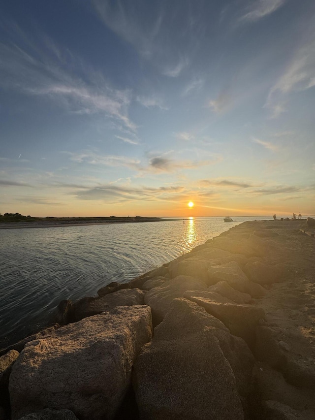 208 Irenes Way, Tisbury, MA 02568 - water view