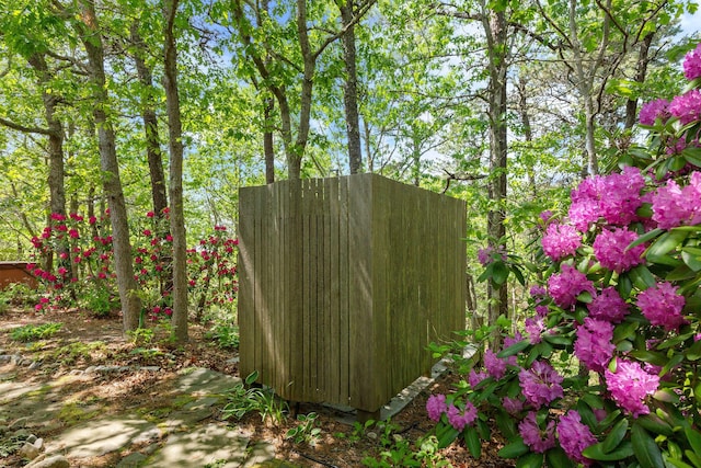 13 Try Works Rd, Truro, MA 02666 - view of outbuilding