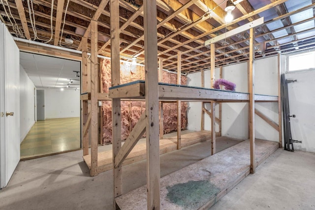 13 Try Works Rd, Truro, MA 02666 - view of basement