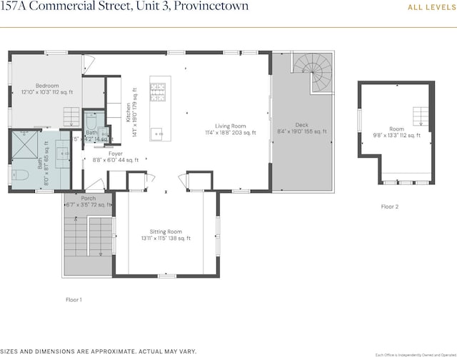 157A Commercial St Unit 3, Provincetown, MA 02657 - photo 28