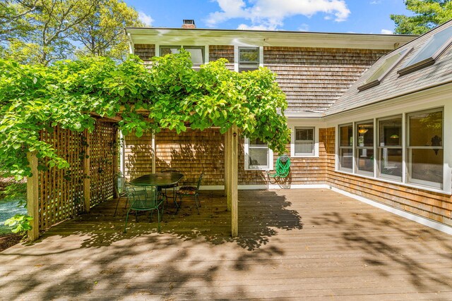 120 Berkshire Trl, West Barnstable, MA 02668 - photo 34