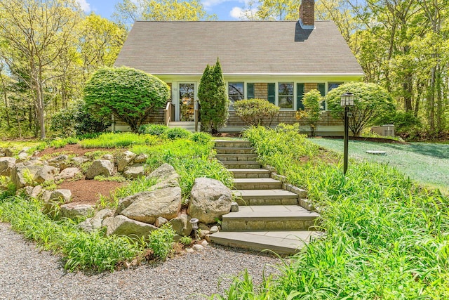120 Berkshire Trl, West Barnstable, MA 02668 - photo 2