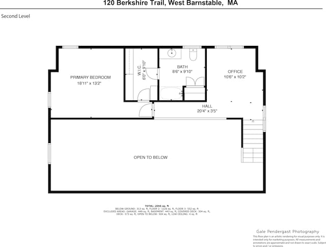 120 Berkshire Trl, West Barnstable, MA 02668 - photo 38