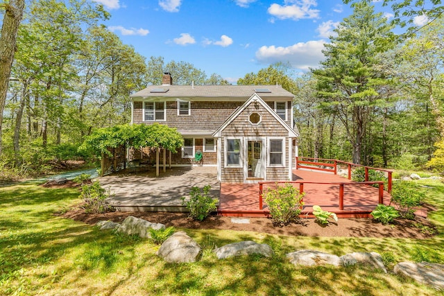 120 Berkshire Trl, West Barnstable, MA 02668 - photo 33