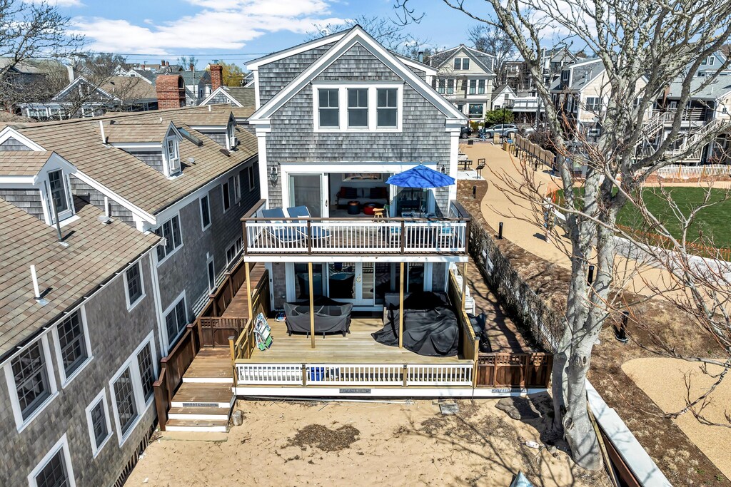385 Commercial St Unit U4, Provincetown, MA 02657 - photo 1