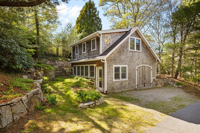 71 Oyster Pond Rd, Falmouth, MA 02540 - photo 30