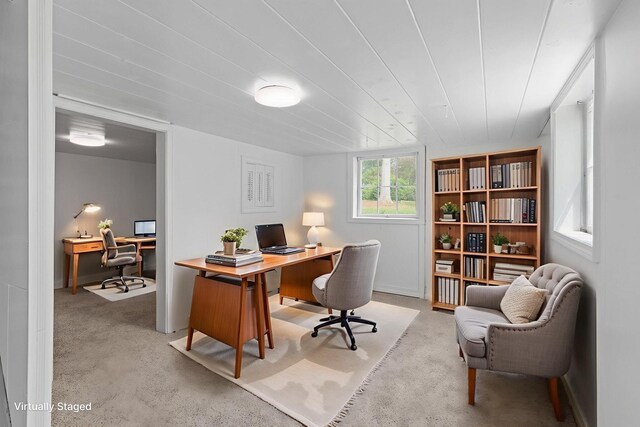 6 Januit St, Sandwich, MA 02563 - office space featuring carpet