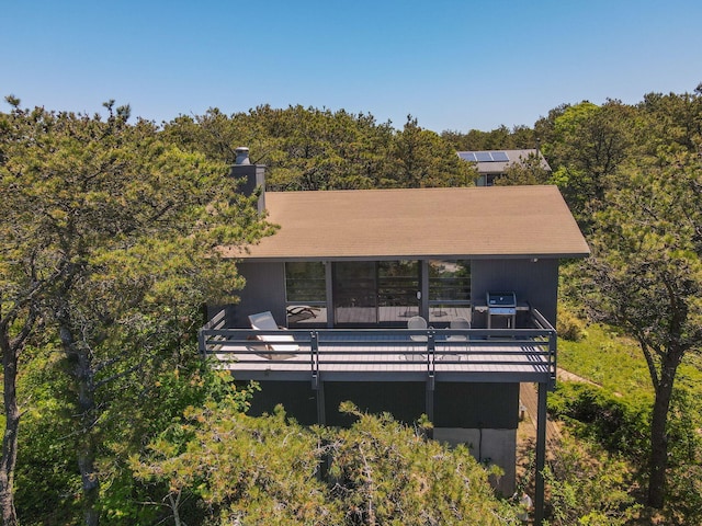 5 Chickadee Ln, Truro, MA 02666 - photo 2